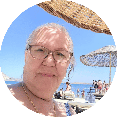 Foto de perfil de Susan M.