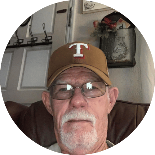 Foto de perfil de Robert T.