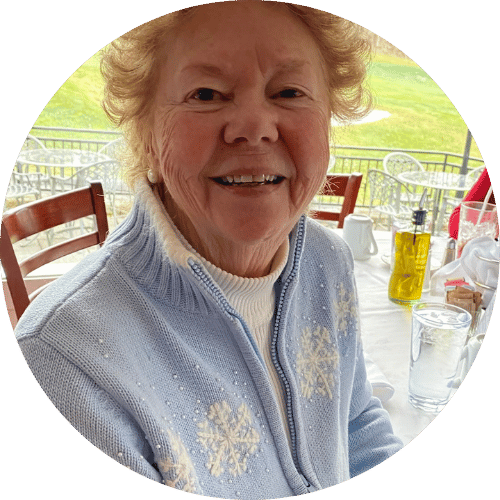 Foto de perfil de Margaret H.